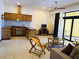 Pied Dans L’eau Holiday Apartments