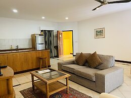 Pied Dans L’eau Holiday Apartments