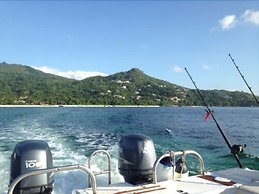 Pied Dans L’eau Holiday Apartments