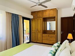 Pied Dans L’eau Holiday Apartments