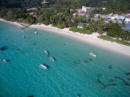 Pied Dans L’eau Holiday Apartments