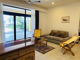 Pied Dans L’eau Holiday Apartments