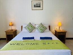 Pied Dans L’eau Holiday Apartments