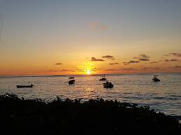 Pied Dans L’eau Holiday Apartments