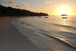 Pied Dans L’eau Holiday Apartments