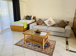 Pied Dans L’eau Holiday Apartments