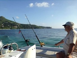 Pied Dans L’eau Holiday Apartments