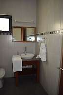 Pied Dans L’eau Holiday Apartments