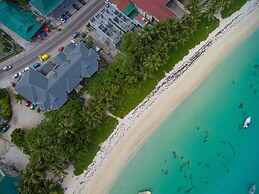 Pied Dans L’eau Holiday Apartments