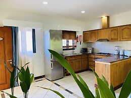 Pied Dans L’eau Holiday Apartments