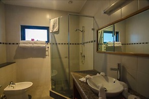 Pied Dans L’eau Holiday Apartments