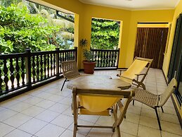 Pied Dans L’eau Holiday Apartments