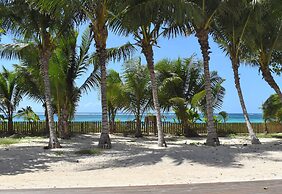 Pied Dans L’eau Holiday Apartments