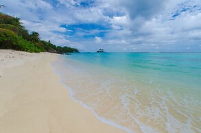 Pied Dans L’eau Holiday Apartments