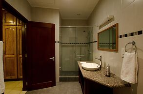 Pied Dans L’eau Holiday Apartments