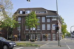 Hotel zum Deutschen Eck