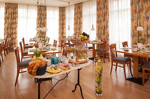 Hotel zum Deutschen Eck
