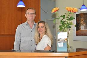 Hotel zum Deutschen Eck