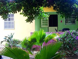 Happy Turtle Apartments