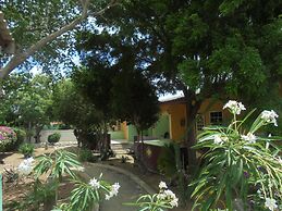 Happy Turtle Apartments