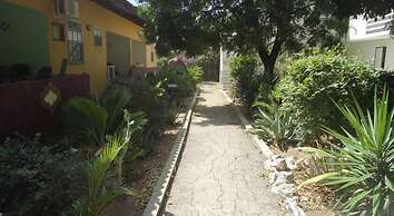 Happy Turtle Apartments