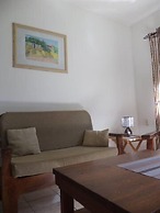 Happy Turtle Apartments