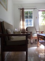 Happy Turtle Apartments