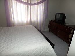 The Royal Kensington Guest House