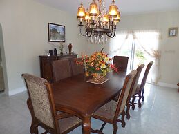 The Royal Kensington Guest House