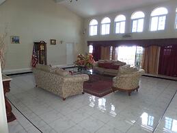 The Royal Kensington Guest House