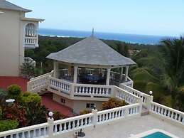 The Royal Kensington Guest House