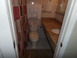 The Royal Kensington Guest House