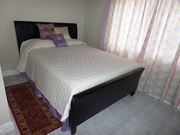 The Royal Kensington Guest House