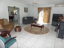 The Royal Kensington Guest House