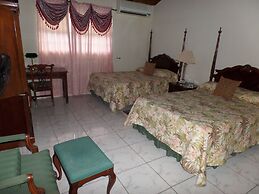 The Royal Kensington Guest House