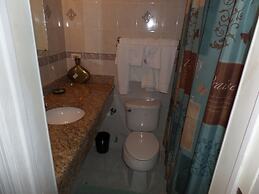 The Royal Kensington Guest House