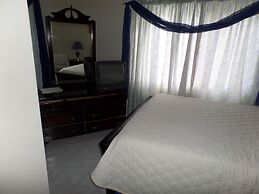 The Royal Kensington Guest House