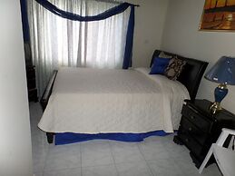 The Royal Kensington Guest House