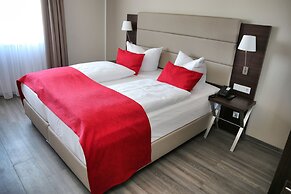 hotel bomonti Nürnberg West