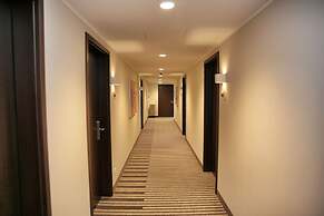 hotel bomonti Nürnberg West