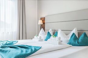 hotel bomonti Nürnberg West