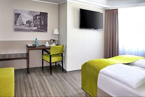 hotel bomonti Nürnberg West