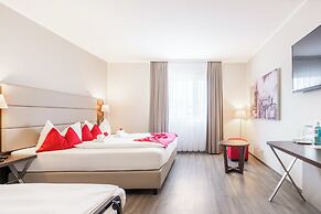 hotel bomonti Nürnberg West