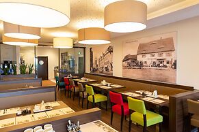 hotel bomonti Nürnberg West