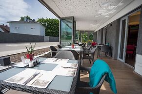 hotel bomonti Nürnberg West