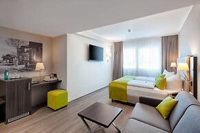 hotel bomonti Nürnberg West