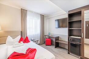 hotel bomonti Nürnberg West