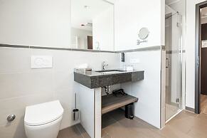 hotel bomonti Nürnberg West