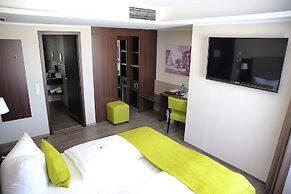 hotel bomonti Nürnberg West