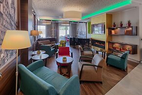 hotel bomonti Nürnberg West